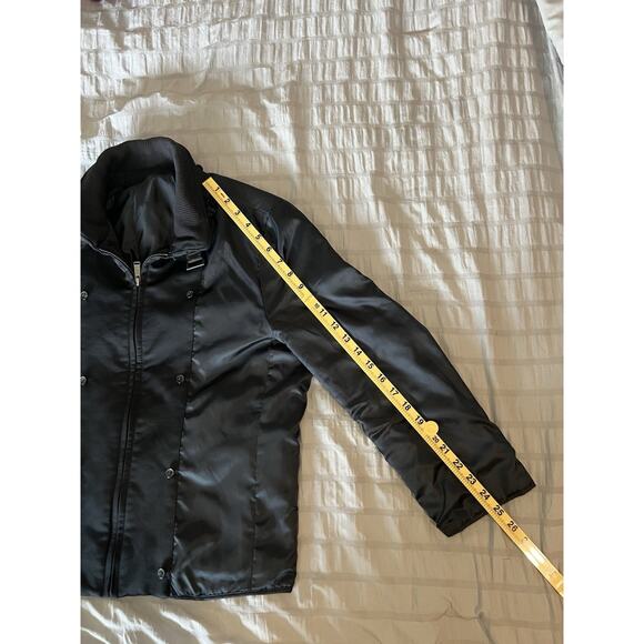 Kinloch 2 | Made in Scotland | Trench Belted Button Zip 3 In 1 Coat- Rare Find! - Picture 15 of 15